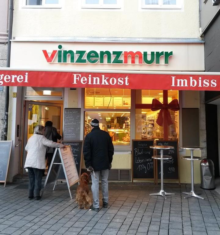 Vinzenzmurr